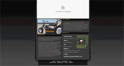 Desktop Screenshot of minichoppersminibikes.com
